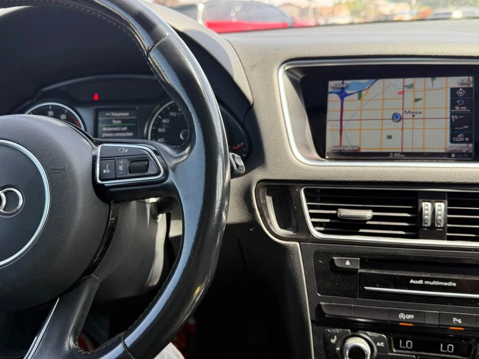 2016 Audi 8R Q5 - Image 16 of 18