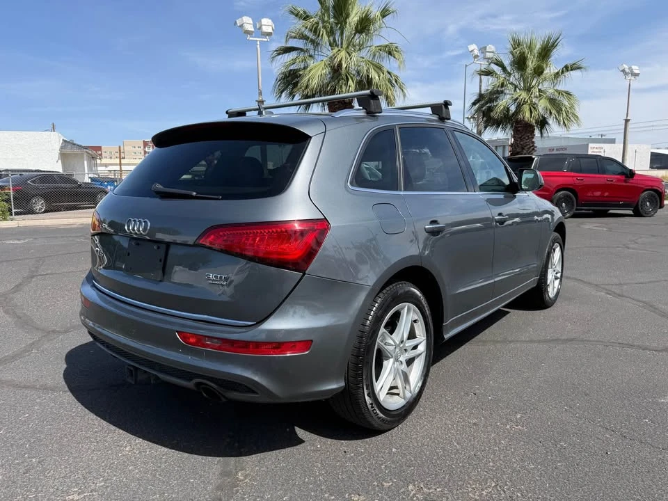 2016 Audi 8R Q5 - Image 5 of 18