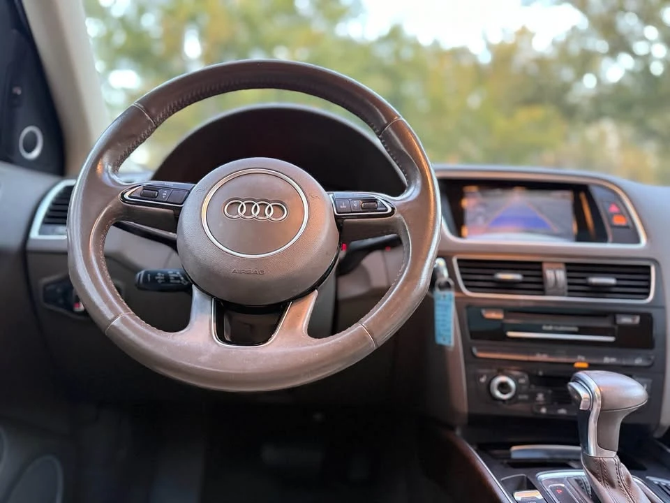 2016 Audi 8R Q5 - Image 7 of 7