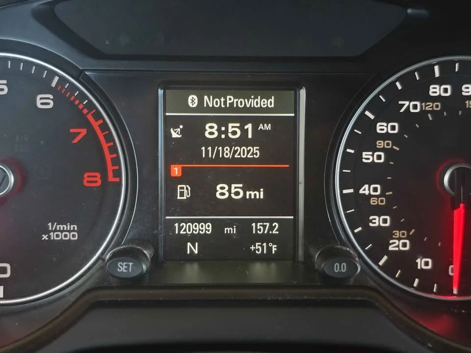 2016 Audi 8R Q5 - Image 18 of 19