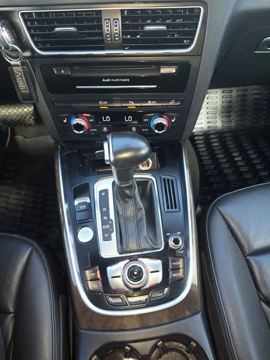 2016 Audi 8R Q5 - Image 9 of 19
