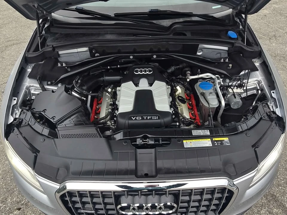 2016 Audi 8R Q5 - Image 16 of 19