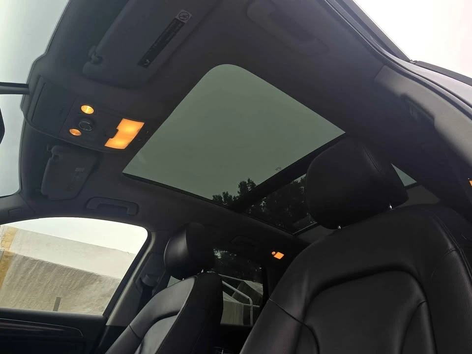 2016 Audi 8R Q5 - Image 17 of 19