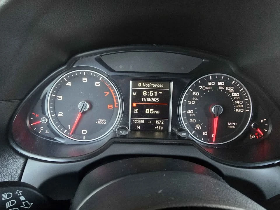 2016 Audi 8R Q5 - Image 19 of 19