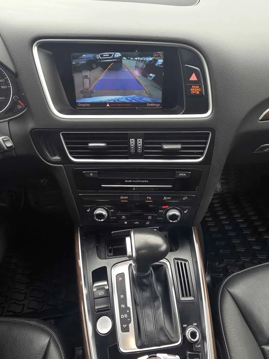 2016 Audi 8R Q5 - Image 10 of 19