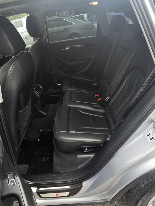 2016 Audi 8R Q5 - Image 14 of 19