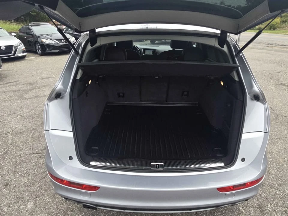 2016 Audi 8R Q5 - Image 11 of 19