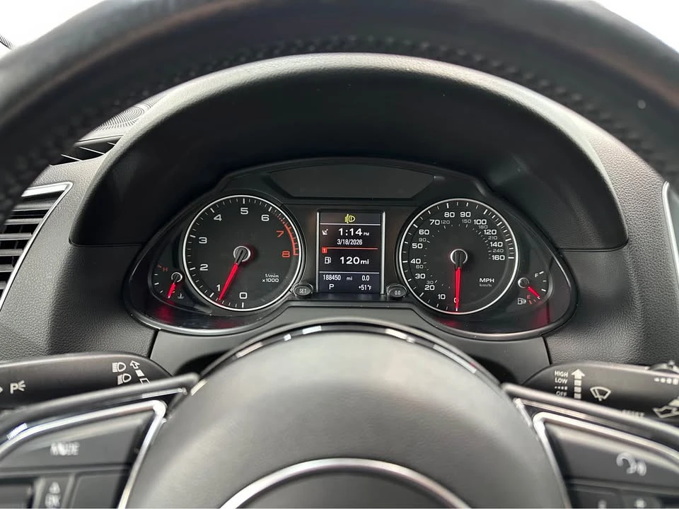 2016 Audi 8R Q5 - Image 20 of 21