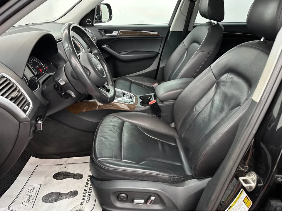 2016 Audi 8R Q5 - Image 12 of 21