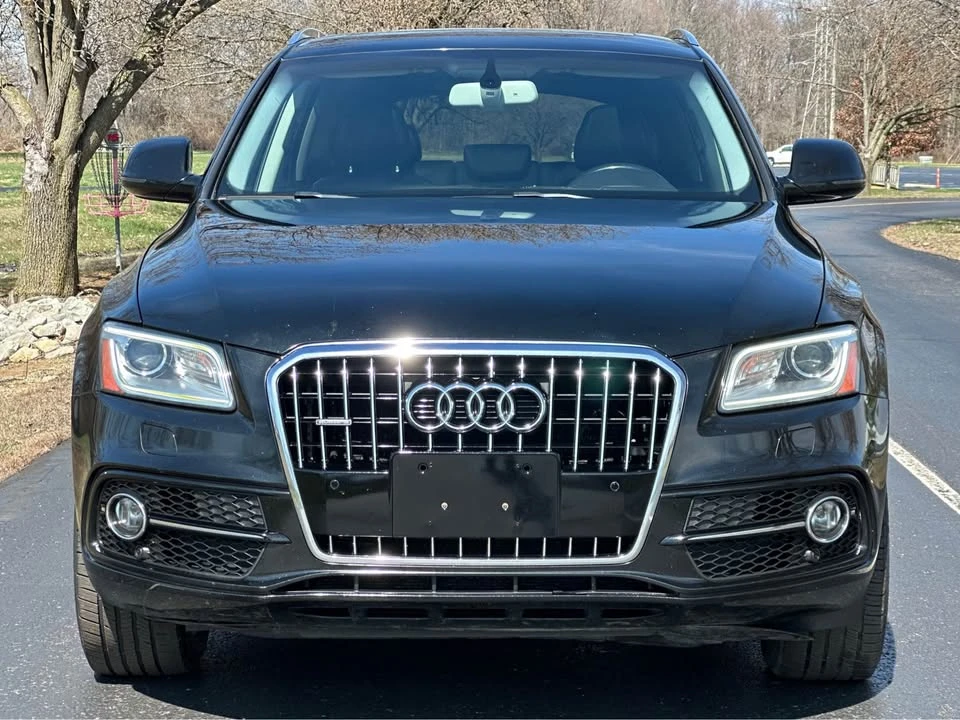 2016 Audi 8R Q5 - Image 3 of 21