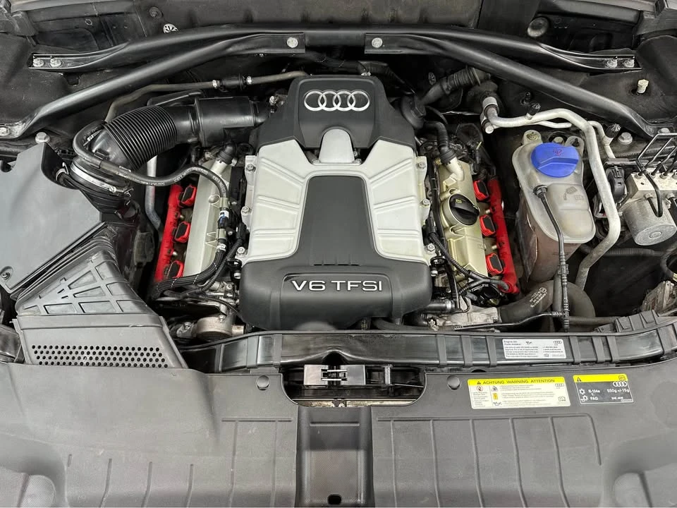 2016 Audi 8R Q5 - Image 10 of 21