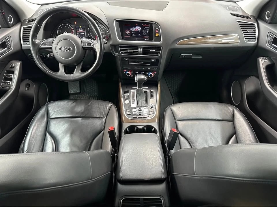 2016 Audi 8R Q5 - Image 14 of 21