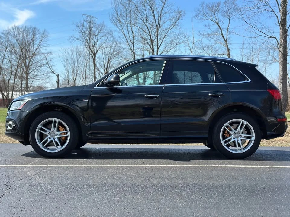 2016 Audi 8R Q5 - Image 8 of 21