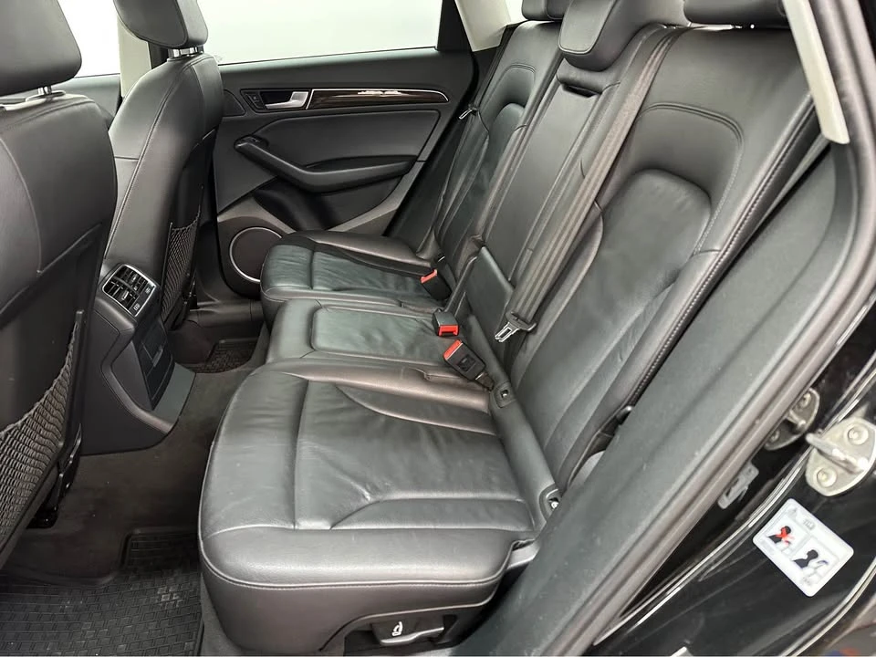 2016 Audi 8R Q5 - Image 13 of 21