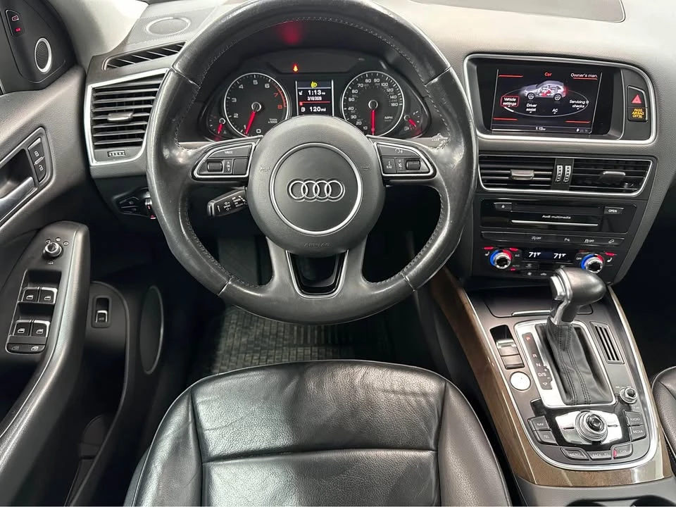2016 Audi 8R Q5 - Image 19 of 21