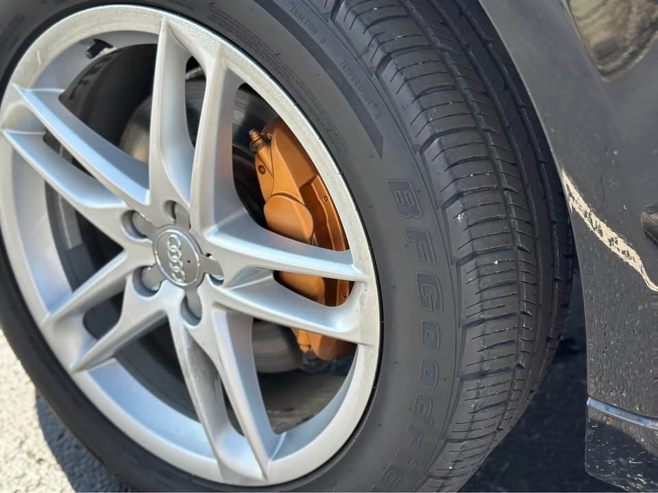 2016 Audi 8R Q5 - Image 9 of 21