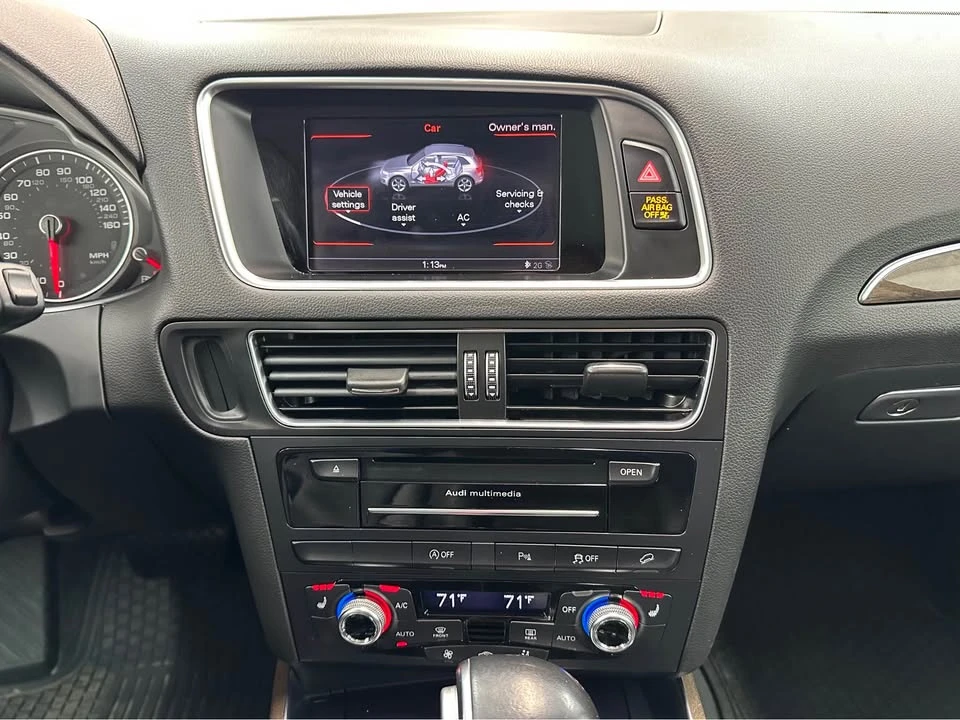 2016 Audi 8R Q5 - Image 18 of 21