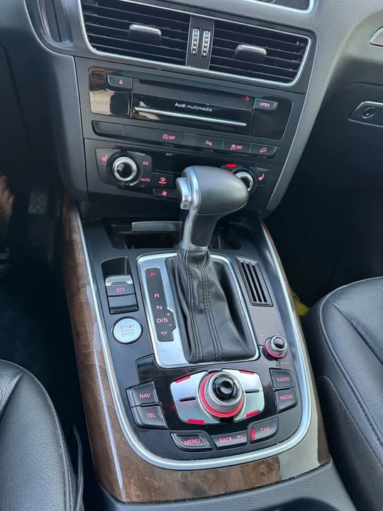 2016 Audi 8R Q5 - Image 7 of 12
