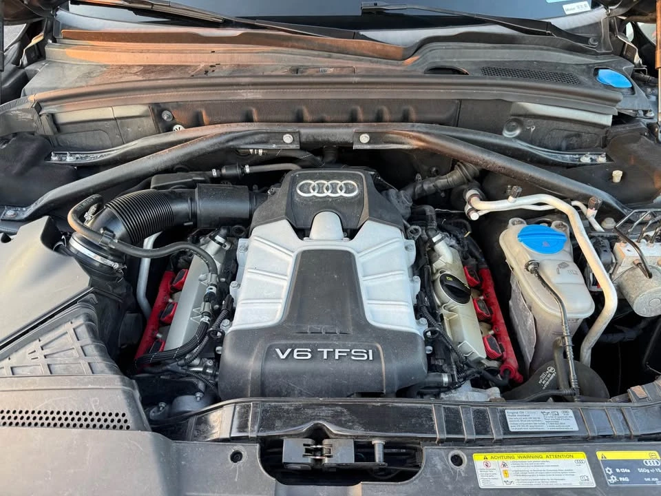2016 Audi 8R Q5 - Image 6 of 12