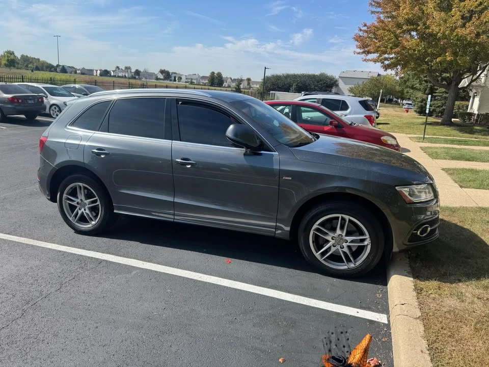 2016 Audi 8R Q5 - Image 4 of 12
