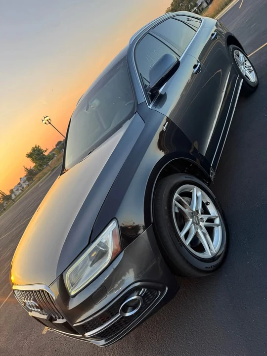 2016 Audi 8R Q5 - Image 9 of 12
