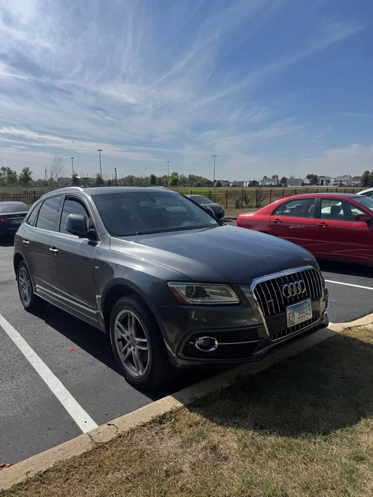 2016 Audi 8R Q5 - Image 5 of 12