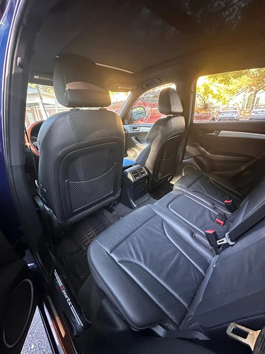 2016 Audi 8R Q5 - Image 6 of 7