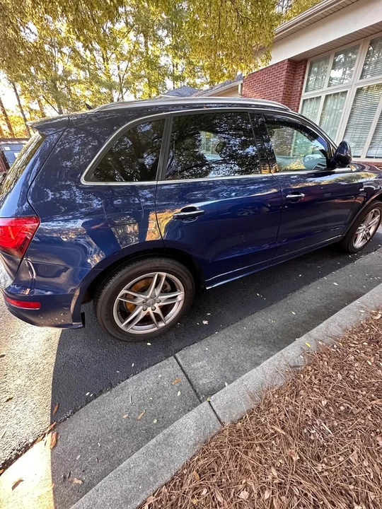2016 Audi 8R Q5 - Image 2 of 7