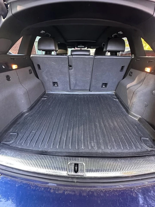 2016 Audi 8R Q5 - Image 4 of 7