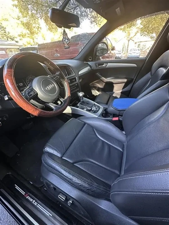 2016 Audi 8R Q5 - Image 3 of 7