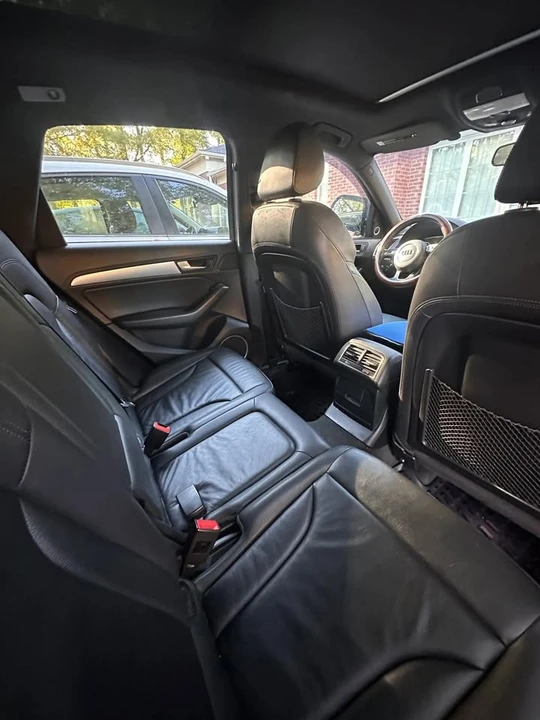 2016 Audi 8R Q5 - Image 7 of 7
