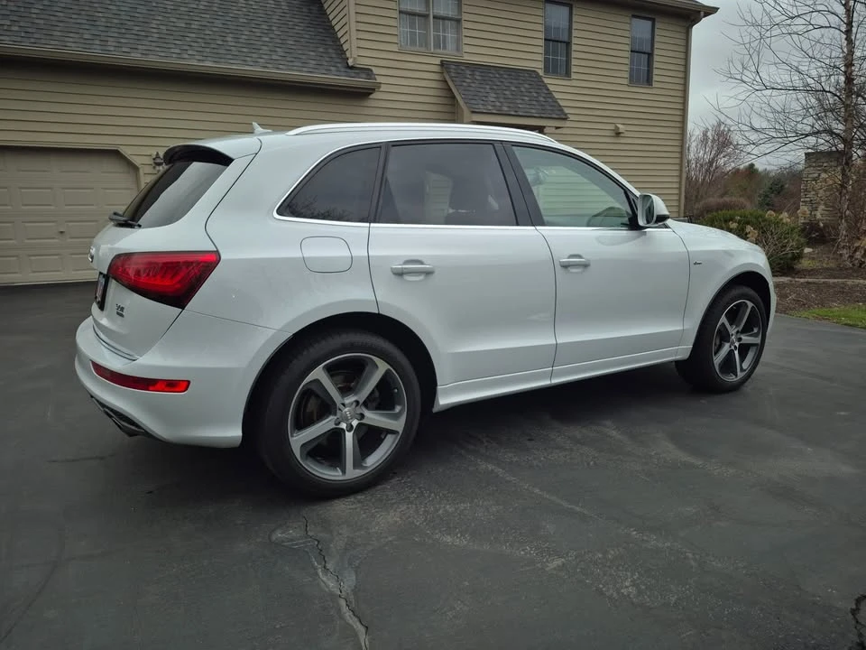 2016 Audi 8R Q5 - Image 2 of 8