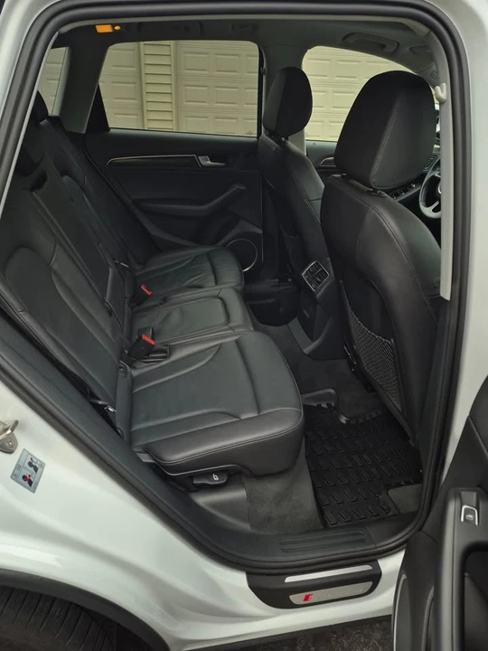 2016 Audi 8R Q5 - Image 6 of 8