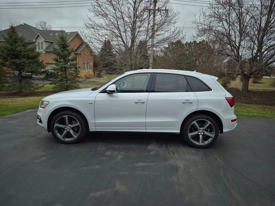 2016 Audi 8R Q5 - Image 3 of 8