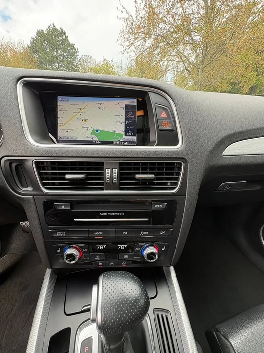 2016 Audi 8R Q5 - Image 12 of 15