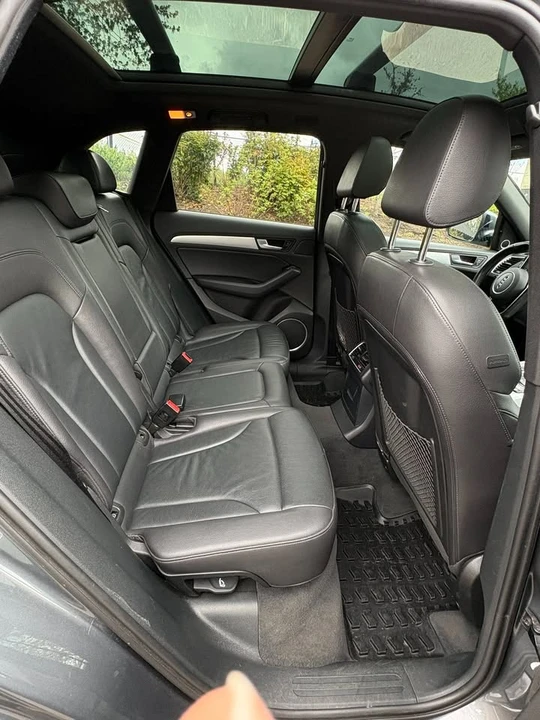 2016 Audi 8R Q5 - Image 7 of 15