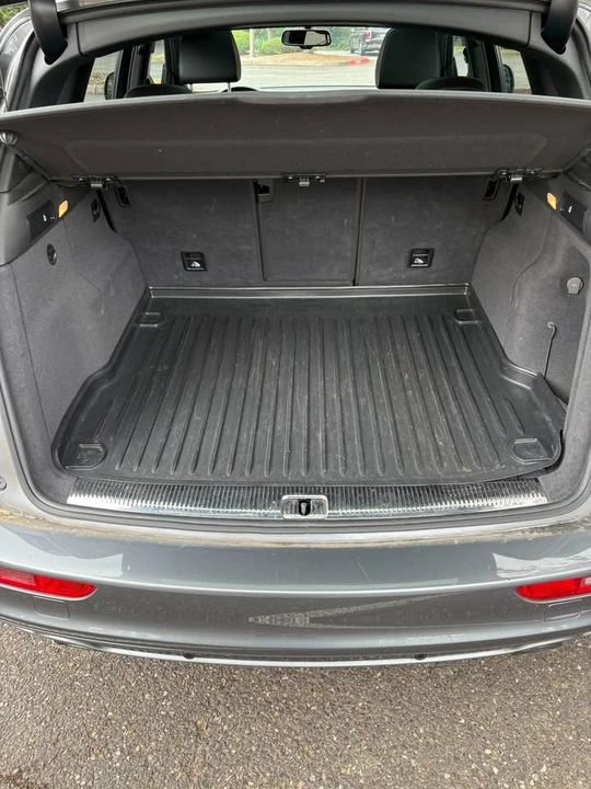 2016 Audi 8R Q5 - Image 8 of 15