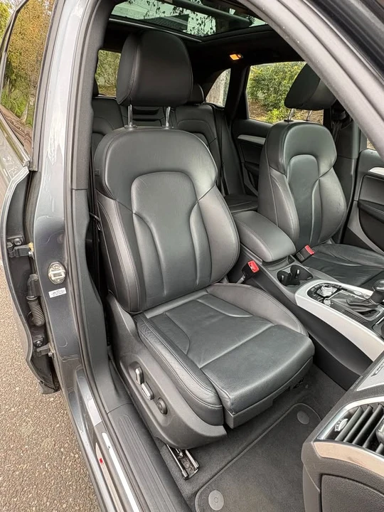 2016 Audi 8R Q5 - Image 5 of 15