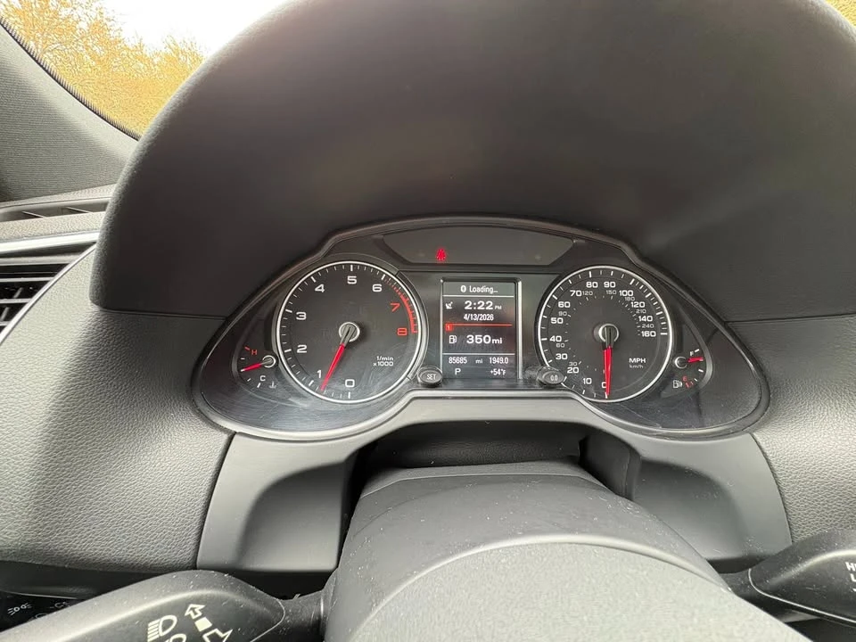2016 Audi 8R Q5 - Image 13 of 15