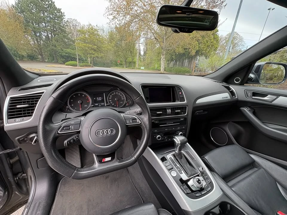 2016 Audi 8R Q5 - Image 14 of 15