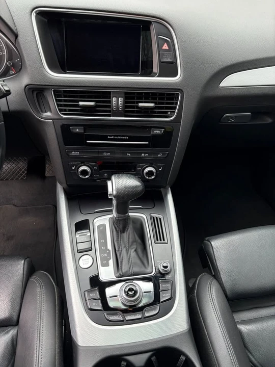 2016 Audi 8R Q5 - Image 11 of 15