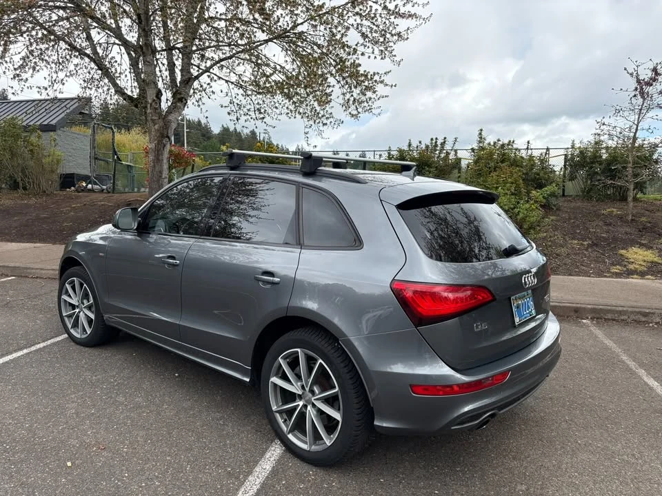 2016 Audi 8R Q5 - Image 2 of 15
