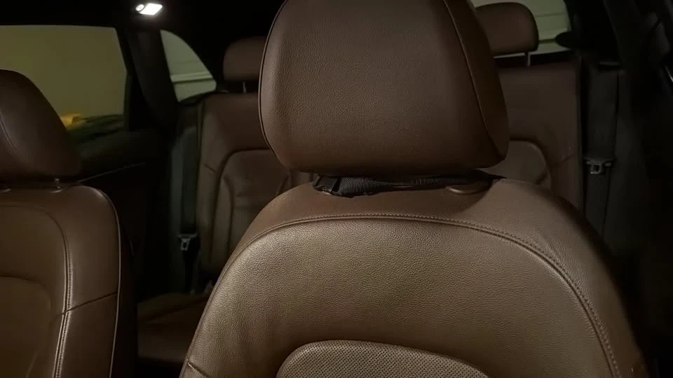 2016 Audi 8R Q5 - Image 2 of 2
