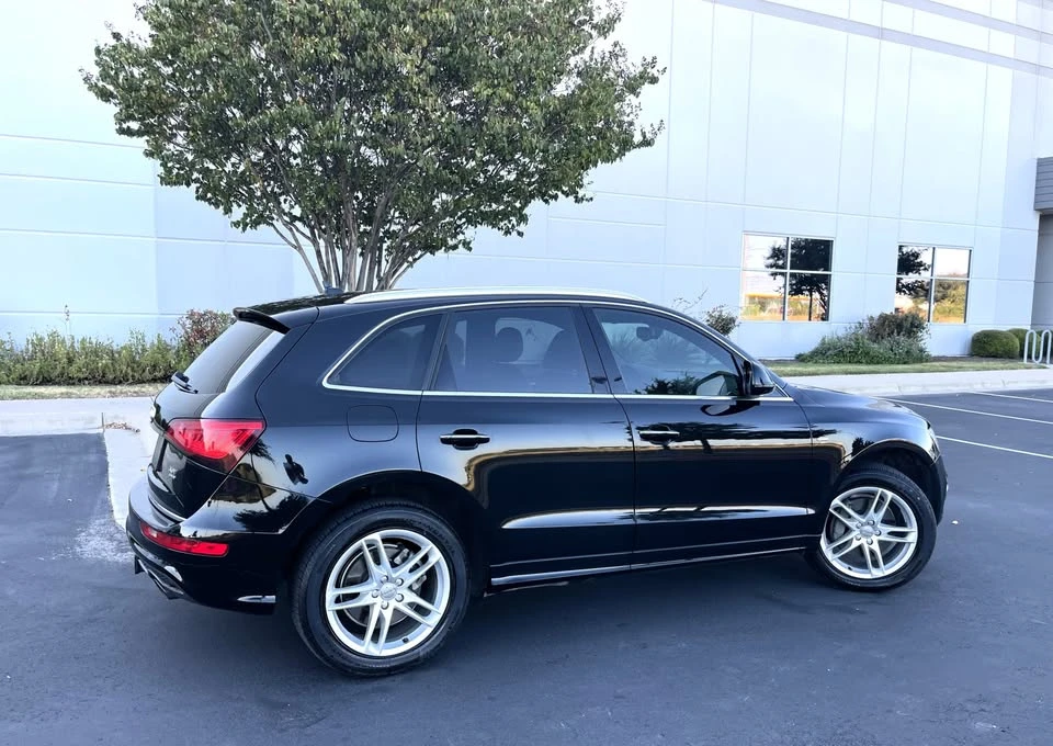 2016 Audi 8R Q5 - Image 3 of 15