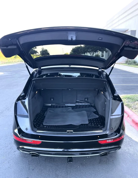 2016 Audi 8R Q5 - Image 14 of 15