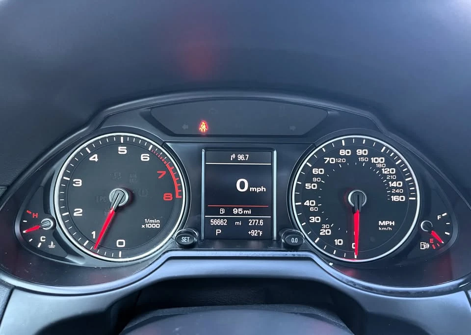 2016 Audi 8R Q5 - Image 11 of 15