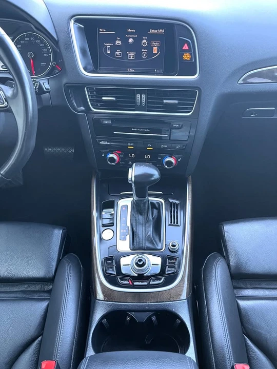 2016 Audi 8R Q5 - Image 8 of 15