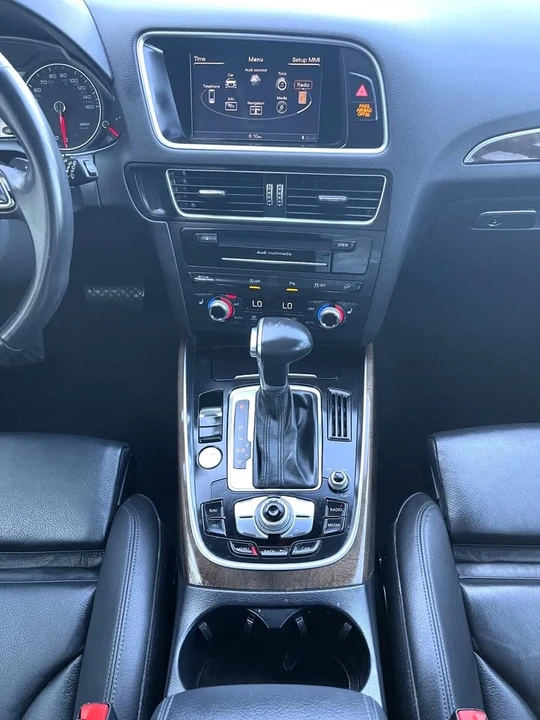 2016 Audi 8R Q5 - Image 6 of 13
