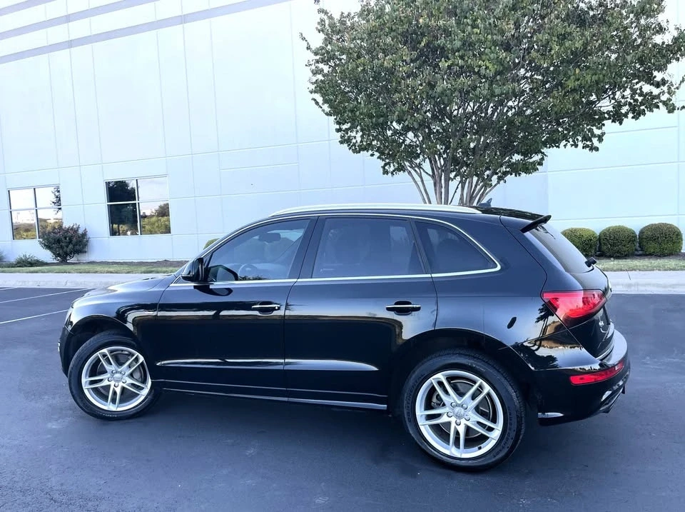2016 Audi 8R Q5 - Image 4 of 13