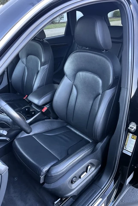 2016 Audi 8R Q5 - Image 5 of 13